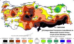 Prof. Dr. Yusuf Demir: Dünyada 2 milyar insan hala güvenli içme suyuna erişemiyor