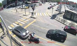12 ayrı trafik kazası KGYS’de