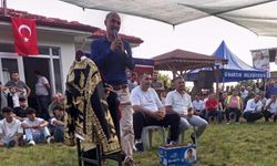 2 asırdır devam eden güreş turnuvasına 150’yi aşkın sporcu katıldı