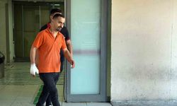 293 acemi kasap hastanelere başvurdu