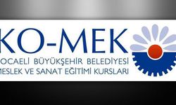 KO-MEK minik kalplere dokunacak