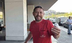 Acemi kasapların buluşma noktası hastanelerin acil servisi oldu