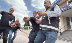 Kurban Bayramı'nda eski eşini öldüren zanlı hakkında karar verildi!