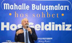 Belediye Başkanından kentsel dönüşüm müjdesi