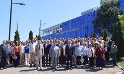 BEUN’da Kurban Bayramı coşkusu yaşandı