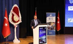 BEUN’da TUFUAB 13'üncü Teknik Sempozyumu başladı