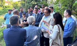Çaycuma’nın tarihsel hazinesi için süreç başladı