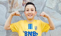 Yüzme sporunda ikincilik Çaycumaspor’dan geldi
