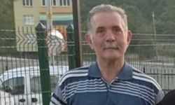 5 gündür kayıp olan Salih Mühremin Çay, sağ bulundu