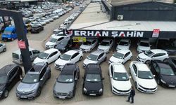 Galericilerden araç satacaklara önemli uyarı