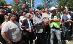 Gençlik Merkezi projesinin temeli atıldı