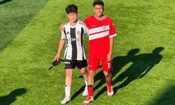Aynı altyapıda yetişen sporcular rakip oldu, kulüp gururla karşıladı