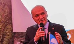 "İkinci mavi bayrak Saklıkoy’da olsun"