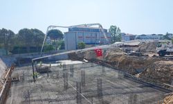 İlçeye 16 sınıflı lise kazandırılıyor