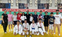 Judoda 12 madalya