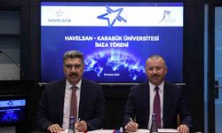 KBÜ ile HAVELSAN arasında stratejik iş birliği