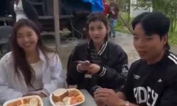 Koreli turistlerden düğün yemeği karşılığında para istendiği iddiası: "Hakkım olan parayı aldım, zorla verdiler"