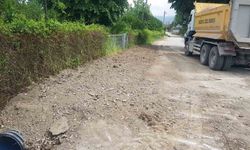 Köylerin altyapısı emin ellerde