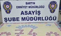 Kumar oynayan 4 kişiye 36 bin 988 TL ceza