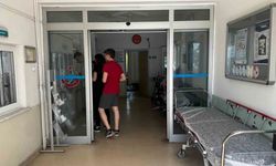 Kurban Bayramı’nın ilk gününde yaralanan 15 kasap hastanelik oldu
