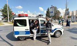 LGS’ye girecek olan öğrenci kimliğini unuttu, yardımına polis ekipleri koştu