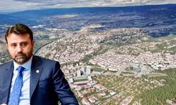 Milletvekili Cem Şahin’den 30'uncu yıl mesajı