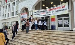 Nefesler tutuldu: YKS heyecanı başladı