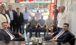 OSGB firması hizmete girdi
