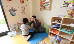 Özel bireyler için kapsamlı hizmet
