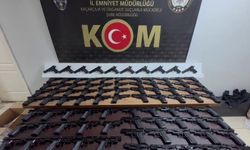 Piyasa değeri 5 milyon TL: 100 adet bulundu!
