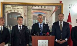 Sağlık Bakanı: "4 yıldır ertelenen ÇÖZGER, engelli ve ilaç raporları hızlıca yenilenecek"