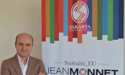 SAÜ, Jean Monnet Teacher Training desteği alan Türkiye’de ilk üniversite oldu