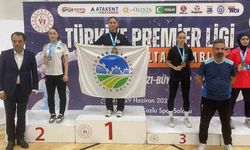 Sporcular başarılarıyla göz dolduruyor