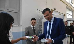Uzlaştırma başarıyla işliyor: Her iki dosyadan biri mahkemeye gitmeden çözülüyor