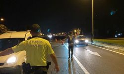Yakalanan 25 şahıs tutuklandı