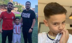 9 yaşındaki Yiğit Ali Koç, Fenerbahçe altyapısına davet edildi