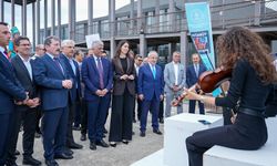 400'ü aşkın etkinliğe ev sahipliği yapacak