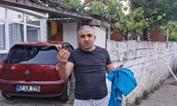 Sesimize cevap verin artık: Bunun hesabını kim verecek!