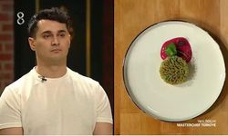Çükündür, mancar ve malay MasterChef sofrasında: Jüriden tam not