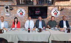 Kaymakam Muhammed Evlice, Devrek’e veda etti