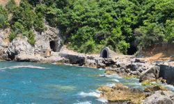Zonguldak'a gelen turistlere rezil olduk: Hala bir çalışma yok!
