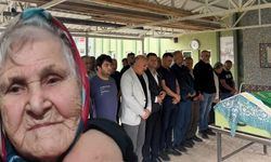 Belediye Başkanının teyzesi hayatını kaybetti