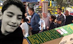 Zonguldak, bu ölüme ağladı: Boran Tekin son yolculuğuna uğurlandı