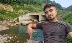 Bayramda kahreden haber: 19 yaşındaki Ensar Akgül boğuldu