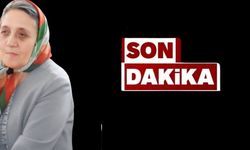 Bedriye Köktürk hayatını kaybetti