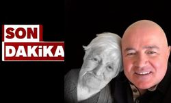 İsmail Recai Şanlı’nın annesi Melek Şanlı hayatını kaybetti
