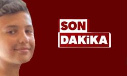 Kaybolan 10 yaşındaki çocuktan haber var