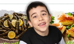 Özel eğitim merkezinden DMD hastası Asaf Ali Özkan'a destek kermesi