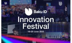 Baku ID 2025: Bölgenin En Büyük Girişimcilik ve İnovasyon Festivali Yeniden Bakü’de