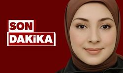 5 gündür kayıp olan Burcu Özkanca'dan haber var